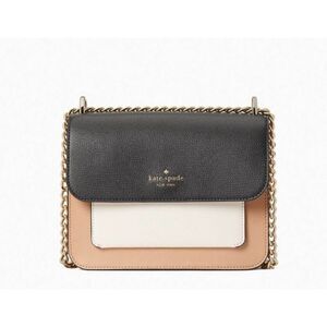 KATE SPADE Remi Color-Block Crossbody Bag